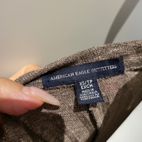 Cardigan - Picture 3 of 3